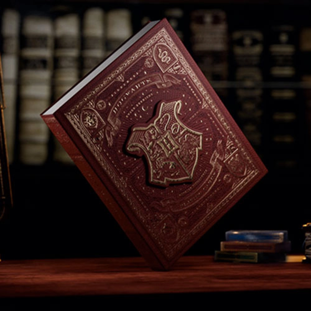 Harry Potter Box Sets by Theory11