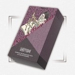 Mazzo di carte House by the Window (Standard Edition) Tarot Deck