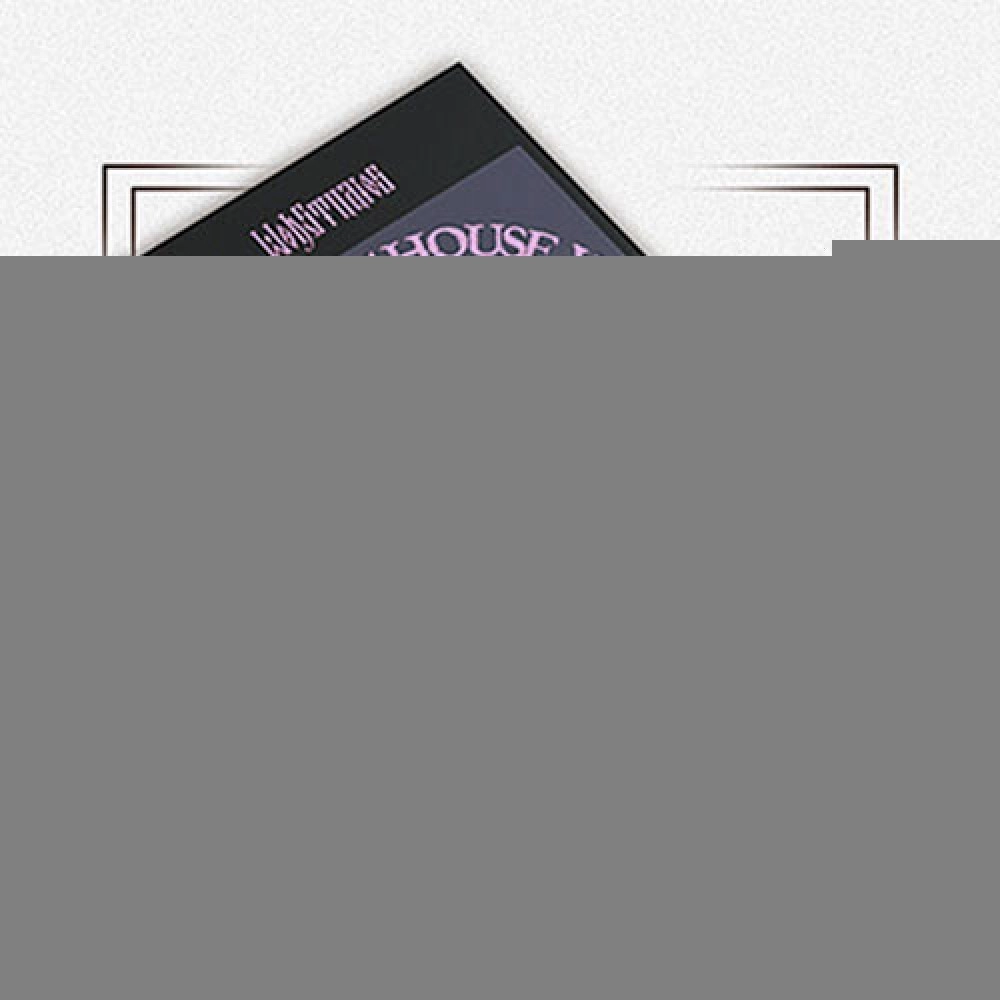 Mazzo di tarocchi House By The Window (Mini Edition) Tarot Deck by TCC