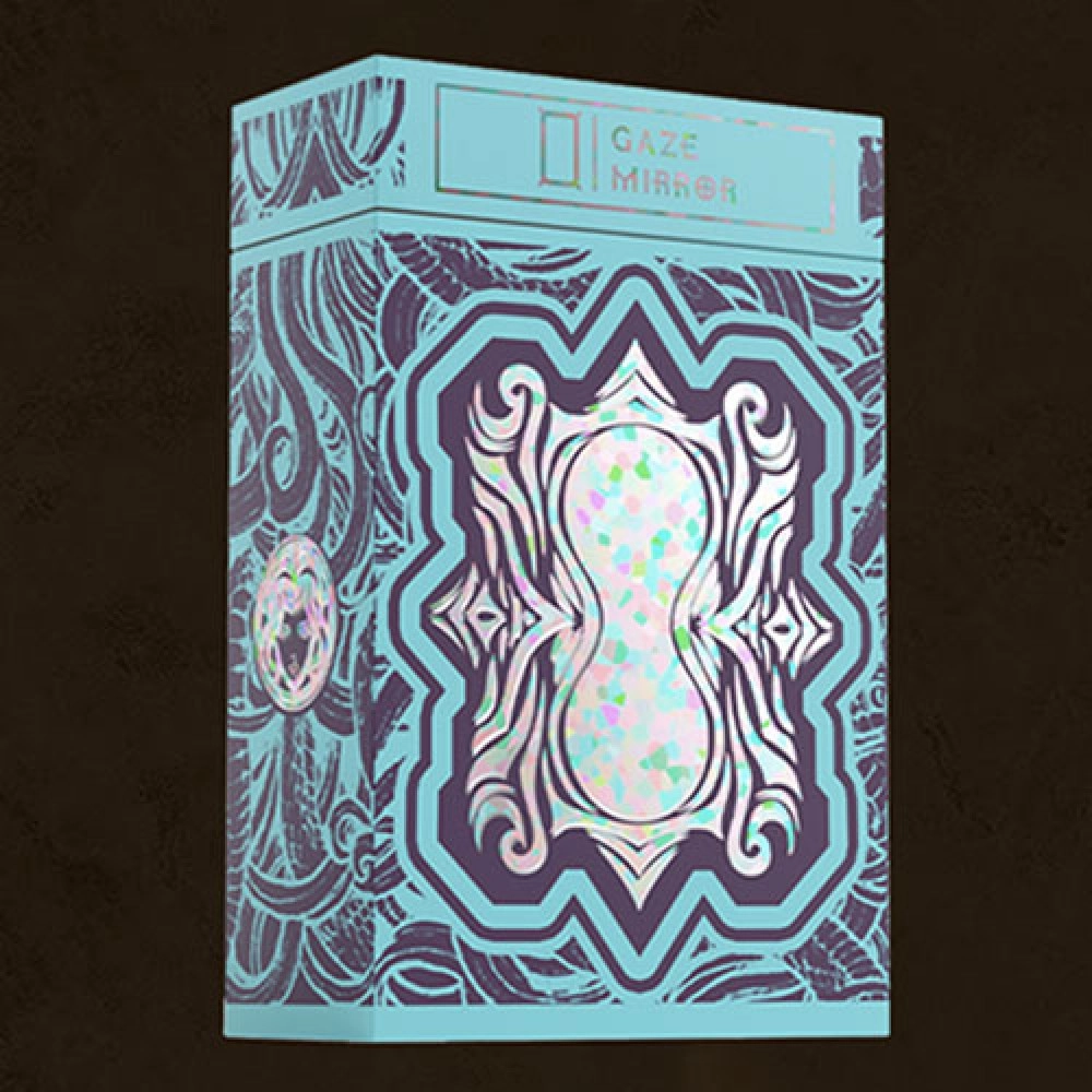 Mazzo di tarocchi Medusa's Eye (Collector's Edition) Tarot Deck