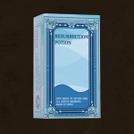 Mazzo di carte Medusa's Eye (Mini) Tarot Deck