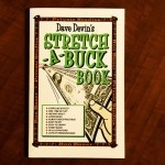 Stretch -A- Buck by Dave Devin