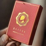 DMC Elites V6 (Red) Portcullis