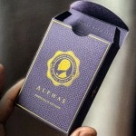 DMC Alpha V3 (Purple) Portcullis with Online Instructions