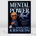 Mental Power is Real (The Amazing Kreskin)