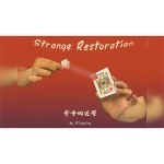 Strange Restoration by DingDing video DOWNLOAD