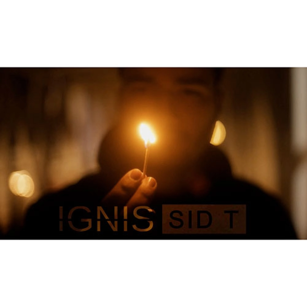 IGNIS by Sid T video DOWNLOAD