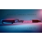 SharpShifter by Nicholas Lawrence