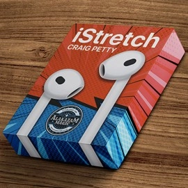 iStretch by Craig Petty