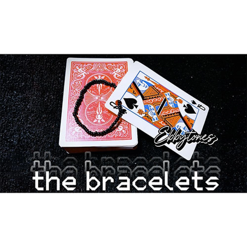 The Bracelets by Ebbytones video DOWNLOAD
