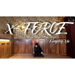 X Force by Kingsley Xu and Bond Lee