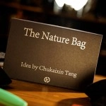 The Nature Bag By TCC & Casey Tang