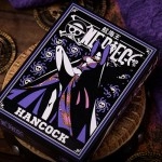 Mazzo di carte One Piece - Hancock Playing Cards by Card Mafia