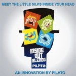 Inside Out Blendo by Pilato