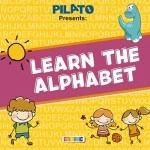 Learn the Alphabet by Pilato