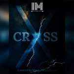 Cross (Red) by Marco Markiewicz