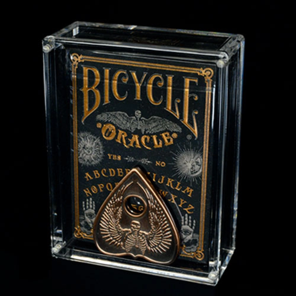 Carat XLE1 Single Deck Case