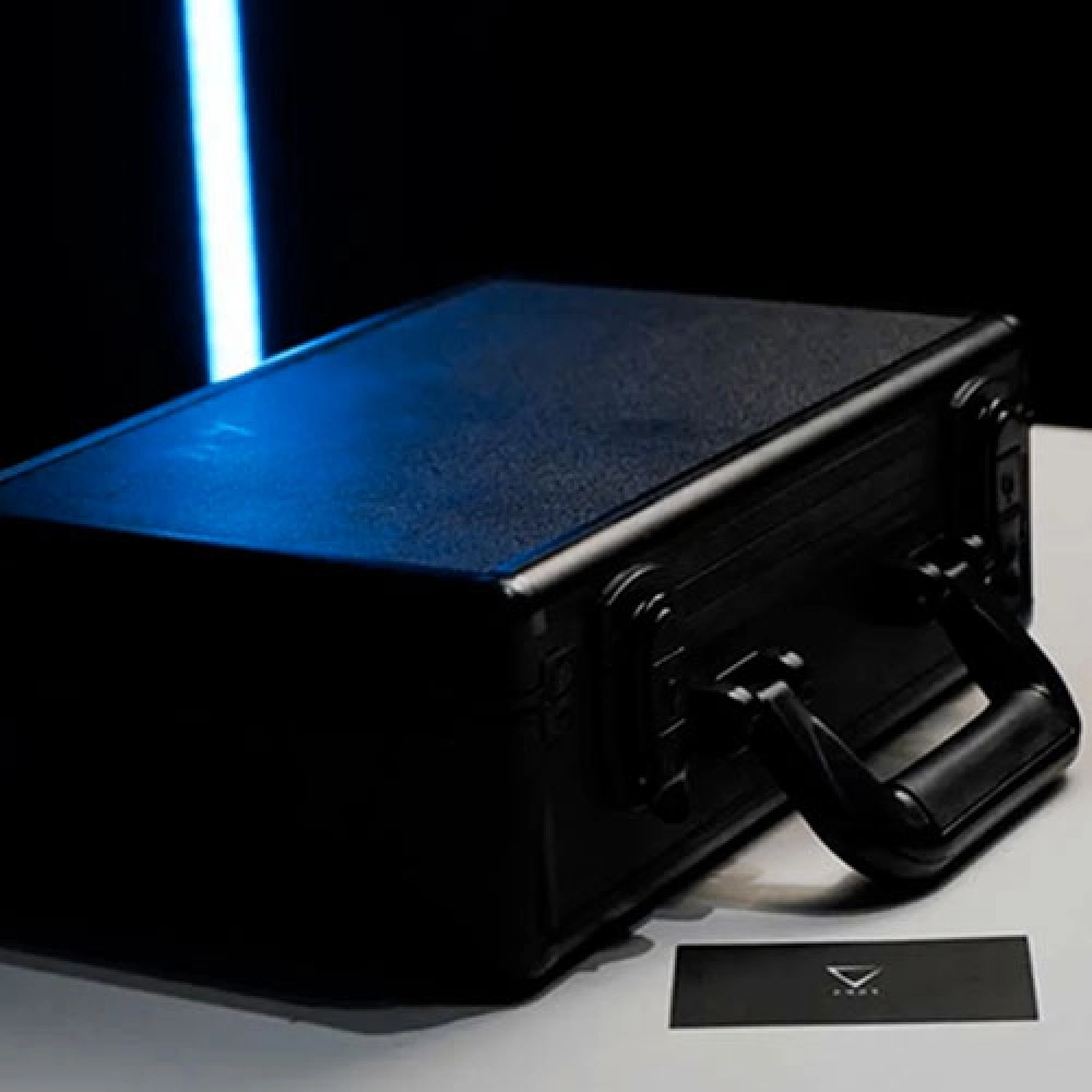 Magician's Case by Amor Magic