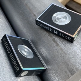 Mazzo di carte Curved Mirror Playing Cards