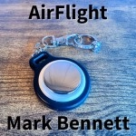 AirFlight by Mark Bennett