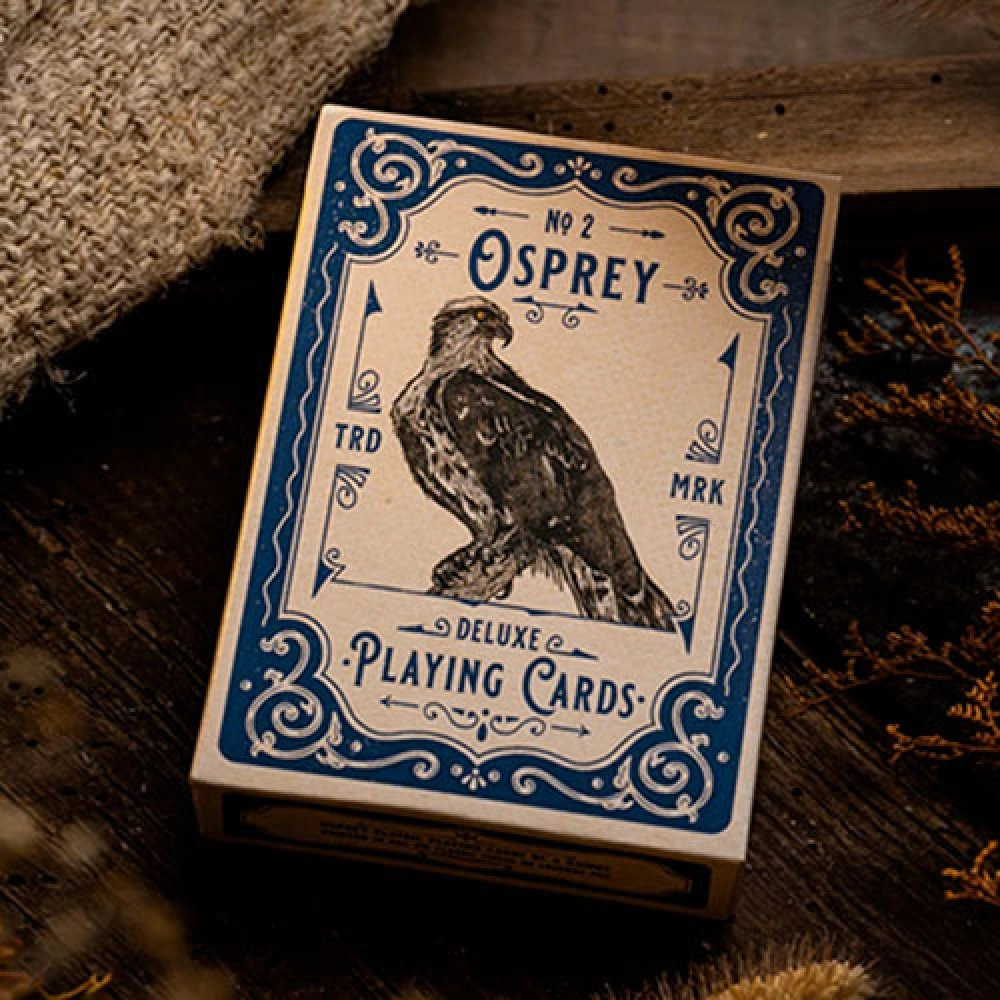 Mazzo di carte Osprey Vintage Playing Cards