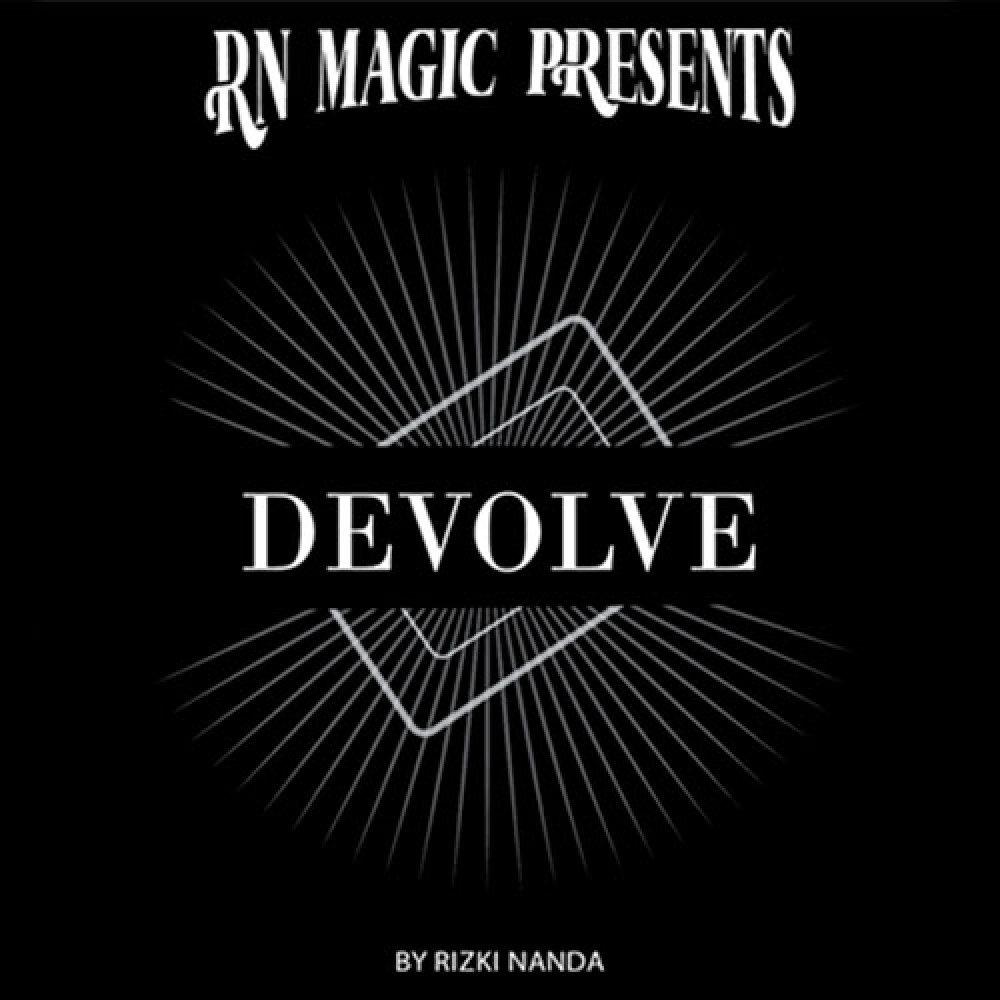 Devolve by Rizki Nanda & RN Magic