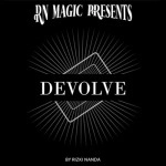 Devolve by Rizki Nanda & RN Magic