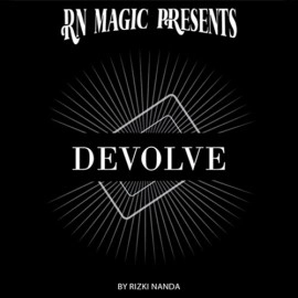 Devolve by Rizki Nanda & RN Magic