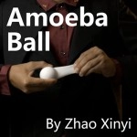Amoeba Ball by MENZI MAGIC & ZHAO XINYI