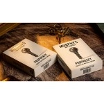 Prophekey by Paul Fowler