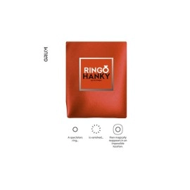 Ringo Hanky (Extra Hanky for BABU) by GRUM®