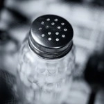 The Comedy Shaker by TCC & Chen Hui