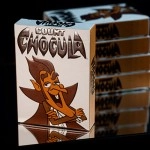Mazzo di carte Monster Cereals Count Chocula ™ Playing Cards