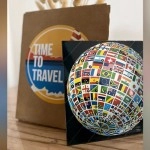 Time to Travel by Juan Pablo