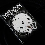 Luna Marked Poker Premium Cards (Standard) by Electricks