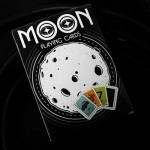 Luna Marked Flash Premium Cards by Electricks