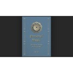 Personal Magic, The Secret Books of Eric Lewis, Vol.2