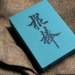 Mazzo di carte RONIN (Club Clan Edition Green) Playing Cards by Kings Wild Project