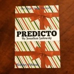 Predicto (Holiday) by Jonathan Sadowski