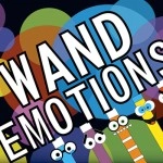 Emotion Wands by Mago Flash