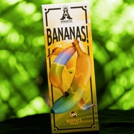 BANANAS! by Apprentice Magic