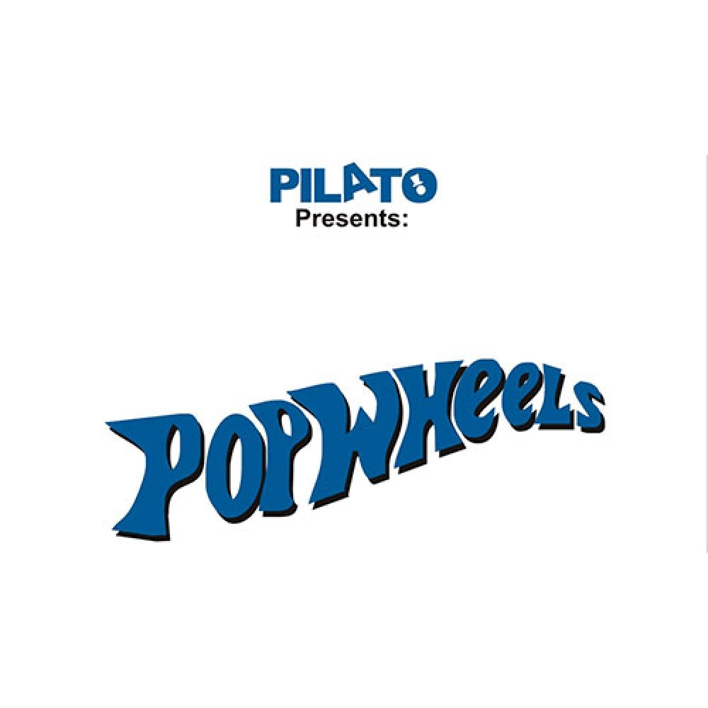 Pop Wheels by Pilato
