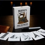 Final Destination by Murphy's Magic