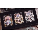 Rebel Angles Collector's Set Playing Cards by King Star