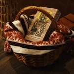 Mazzo di Tarocchi Bunica Tarot (Marked) by Phill Smith