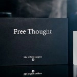 Free Thought by Steve Langston & TCC Magic
