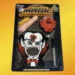 WOW's Bizarre Magic Set