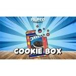 Cookie Box by Pilato