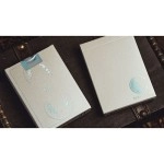 Mazzo di carte 2024 Cardistry Con of China Holo Playing Cards by Bacon Magic