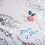 Story of Rose Collector's Set by King Star